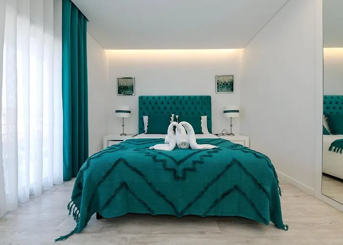 Tatil Evi Casa Guerra Nazaré